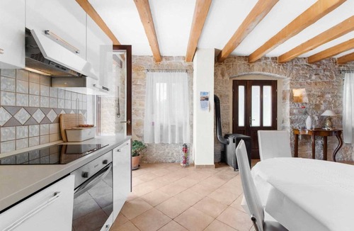 Katun Lindarski Villa | VILLA LADYBUG Holiday House with Private Pool