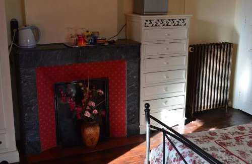 Prades Bed & Breakfast | Villa Lafabregue