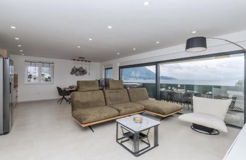 Podaca Apartment | Villa Laganini Apartment 2&4