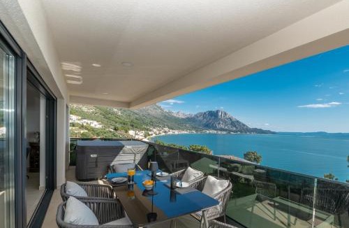 Podaca Apartment | Villa Laganini Apartment 2&4