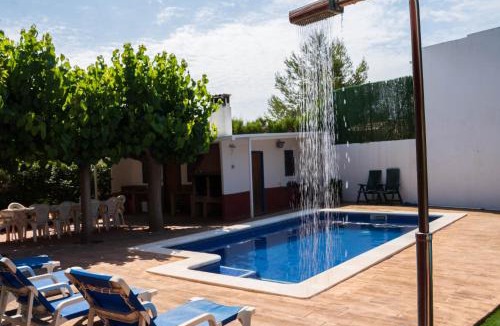 Cubelles House | Villa Lagem