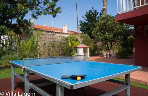 Cubelles House | Villa Lagem