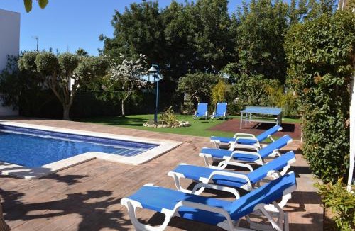 Cubelles House | Villa Lagem