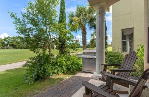 Villa Lago House | Villa Lago 1864
