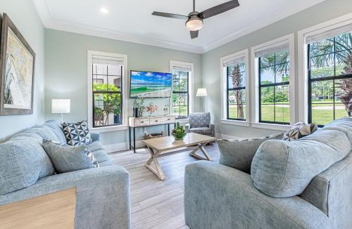 Villa Lago House | Villa Lago 1864