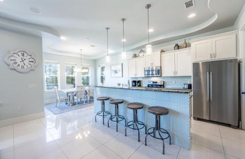 Villa Lago House | Villa Lago 1948