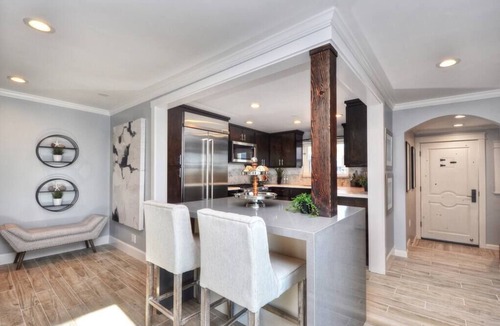 Laguna Beach House | Villa Laguna - ocean views, walkable, and new