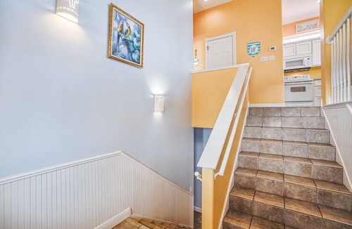 Port Aransas House | Villa Laguna | Pools + Boardwalk + Pet Friendly