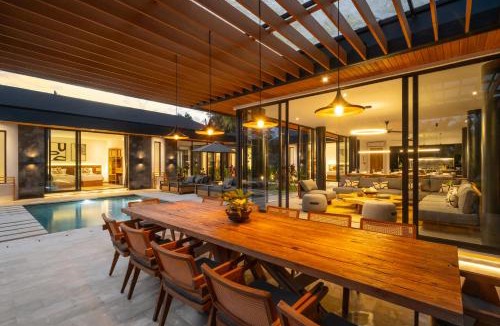 Melayang Villa | Villa Laia by BaliSuperHost