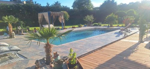 Laille Villa | Villa Lailléa