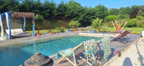 Laille Villa | Villa Lailléa
