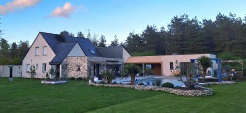 Laille Villa | Villa Lailléa