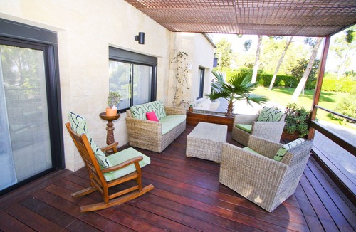 Cap de Salou Villa | Villa LAKE