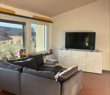 Rovio Villa | Villa Lake View and Relax, Lago di Lugano