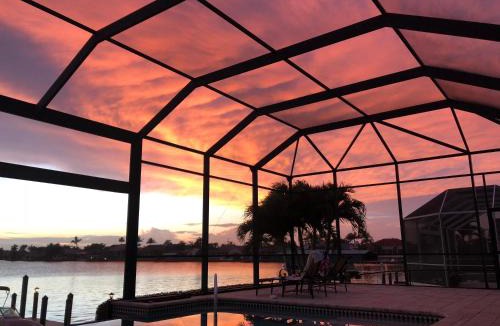 Eight Lakes Villa | Villa Lake View