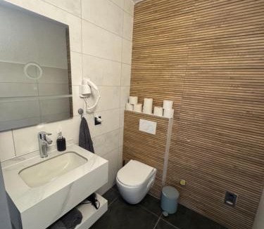 Leissigen Apartment | Villa Lakeview Appartment
