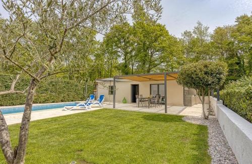 Kirmenjak Villa | Villa Lakora