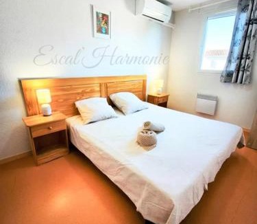 Calvisson House | Villa Laly