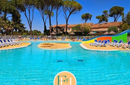 Calvisson House | Villa Laly