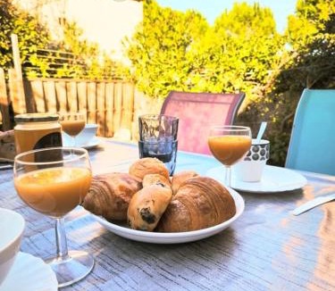 Calvisson House | Villa Laly