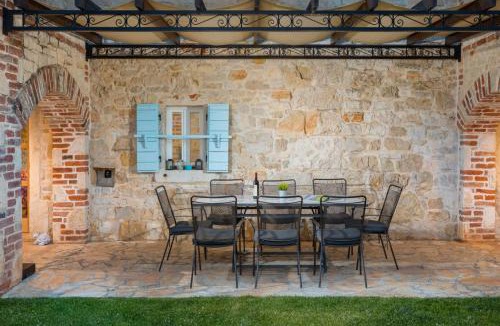 Susnjici Villa | Villa Lamija by Villsy