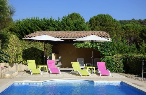 Verzeille Apartment | Villa Lana