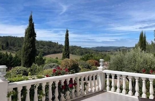 Verzeille Apartment | Villa Lana
