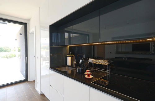 Kraj Villa | Villa Lana - Home4You