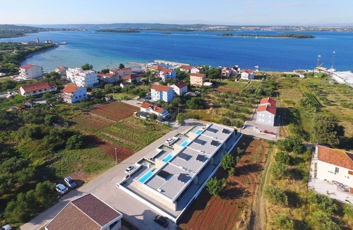 Kraj Villa | Villa Lana - Home4You