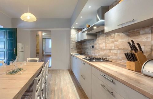 Divsici House | Villa Lancin by Interhome