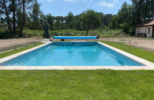 Gastes House | Villa landaise