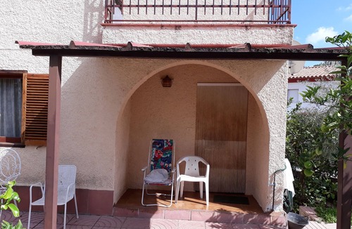 Argelita Villa | Villa landscaped halfway between the sea and the high mountain