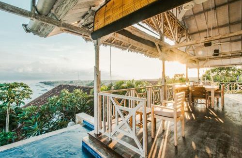 Jungut Batu Villa | Villa Lanie Lembongan
