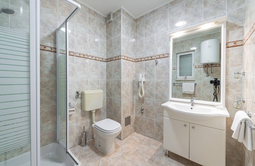 Stikovica House | Villa Lanterna
