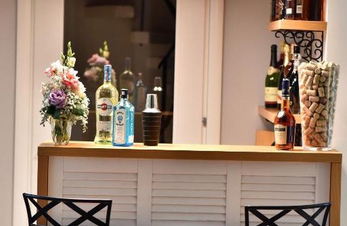 Vir House | Villa Lanterna