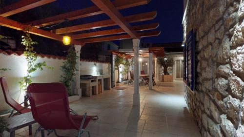 Betina Apartment | Villa Lantina