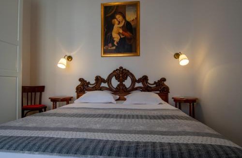 Betina Apartment | Villa Lantina