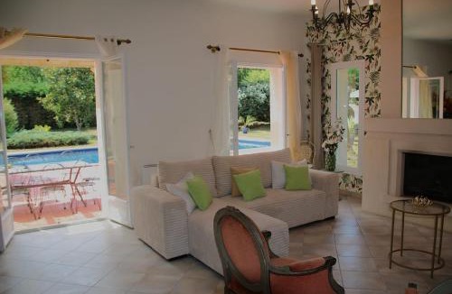 Lanzac Villa | villa lanzac