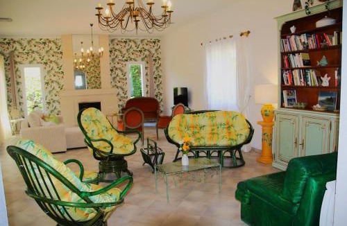 Lanzac Villa | villa lanzac