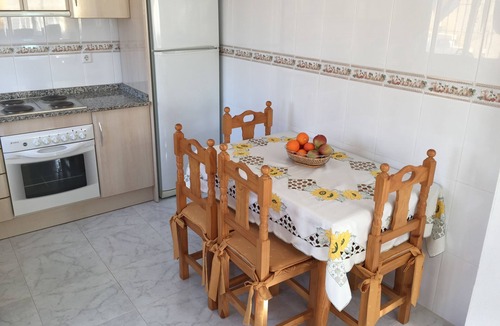 Quesada Villa | Villa Lanzarote - Private Pool, BBQ, & Panoramic Views - C. Quesada - 8 people
