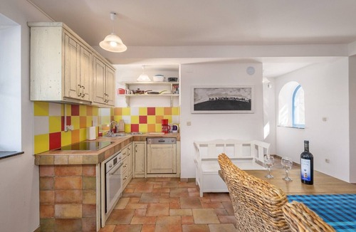 Supetarska Draga Villa | Villa Lapida with Pool and Sea View