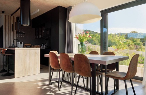 Island Hvar Villa | Villa Lapis, Hvar Island