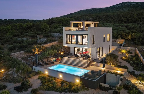Island Hvar Villa | Villa Lapis, Hvar Island