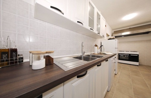 Donje Rastane Villa | Villa Lapis Zadar Villas