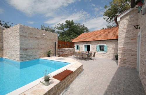 Donje Rastane Villa | Villa Lapis ZadarVillas