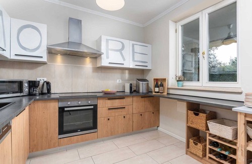 Rovinjsko Selo Villa | Villa Lara Rovinj by Istriaselect Villas