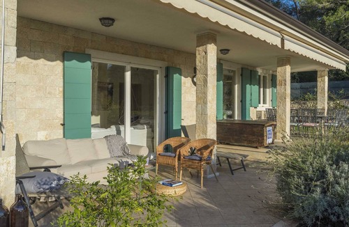 Rovinjsko Selo Villa | Villa Lara Rovinj by Istriaselect Villas