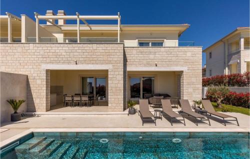 Vabriga House | Villa Lara Vabriga