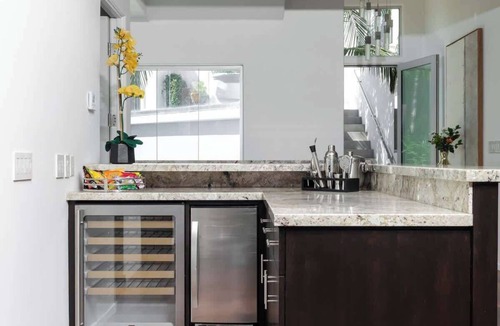 Hollywood Hills West Villa | Villa Lareira