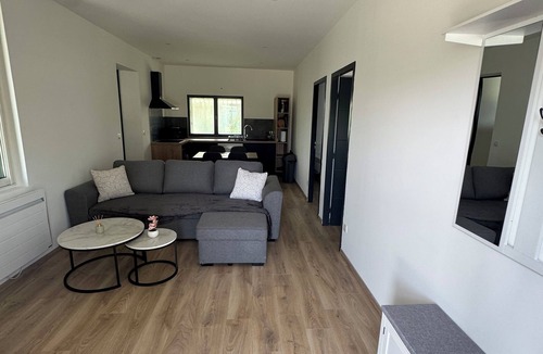 Croix de Pierre - Route d'Espagne House | Villa LARRIEU House with garden and parking space